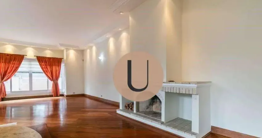 Sobrado com 3 dormitórios, 360 m² - venda por R$ 3.850.000,00 ou aluguel por R$ 12.050,00/mês - Vila Prudente (Zona Leste) - São Paulo/SP