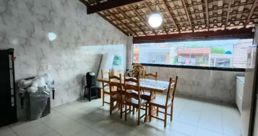 Sobrado com 3 dormitórios - venda por R$ 800.000,00 ou aluguel por R$ 5.149,00/mês - Jardim das Paineiras - Diadema/SP