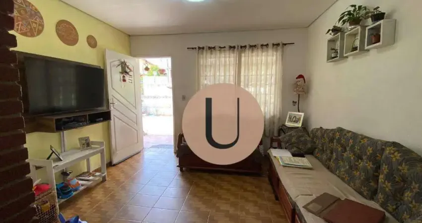 Casa Térrea em Terreno de 367m² com Edícula e Quintal Amplo Próxima ao Parque do Carmo!