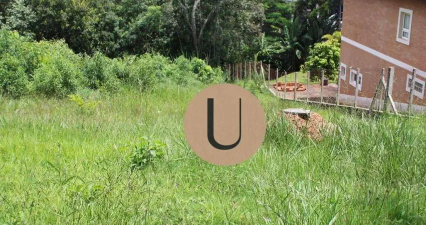 Oportunidade: Terreno de 1.200m à venda na Granja Viana - Condomínio Nova Higienópolis - SP