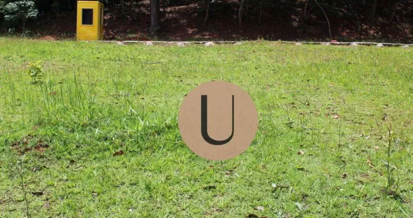 Oportunidade: Terreno de 950m à venda no Condomínio Nova Higienópolis - Granja Viana - SP