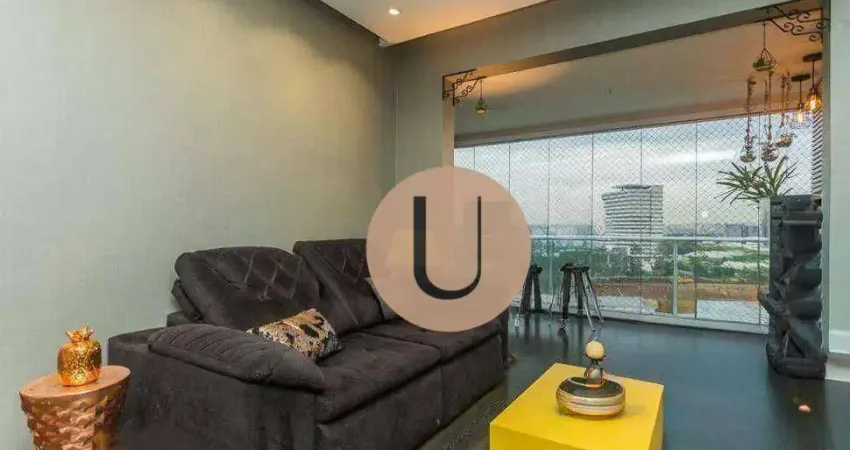 Apartamento com 3 quartos à venda na Avenida Raimundo Pereira de Magalhães - até 1299/1300, 757, Vila Anastácio, São Paulo