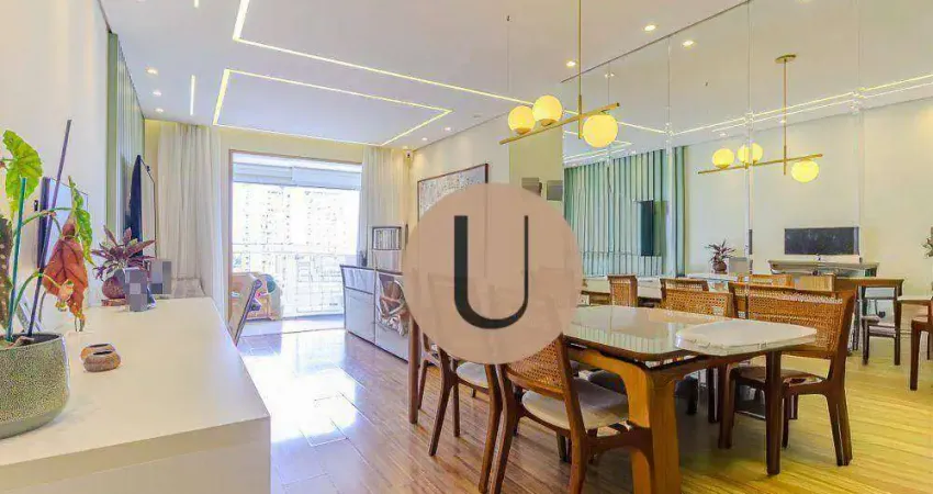 Apartamento com 3 quartos à venda na Rua Rubens Meireles, 235, Barra Funda, São Paulo