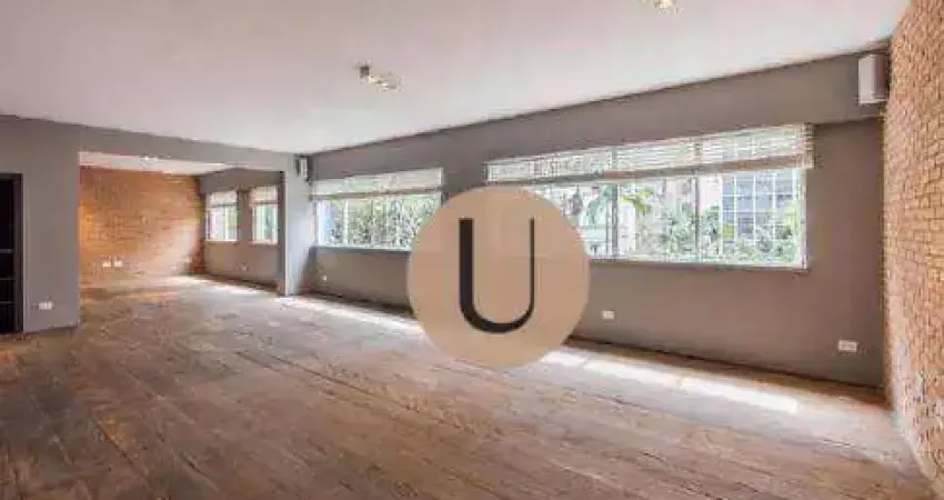 Apartamento com 2 quartos à venda na Rua José Maria Lisboa, 285, Jardim Paulista, São Paulo