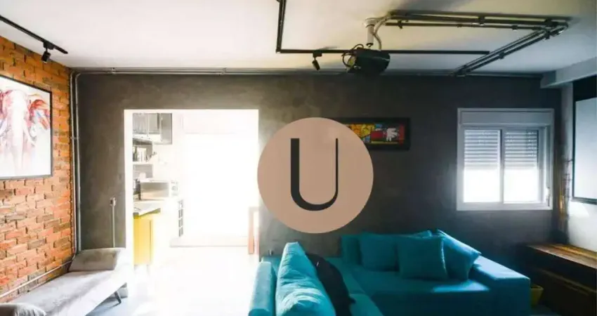 Apartamento com 2 dormitórios à venda, 68 m² por R$ 700.000,00 - Tatuapé - São Paulo/SP