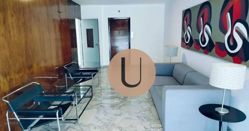 Apartamento com 3 dormitórios à venda, 244 m² por R$ 2.500.000,00 - Pinheiros - São Paulo/SP