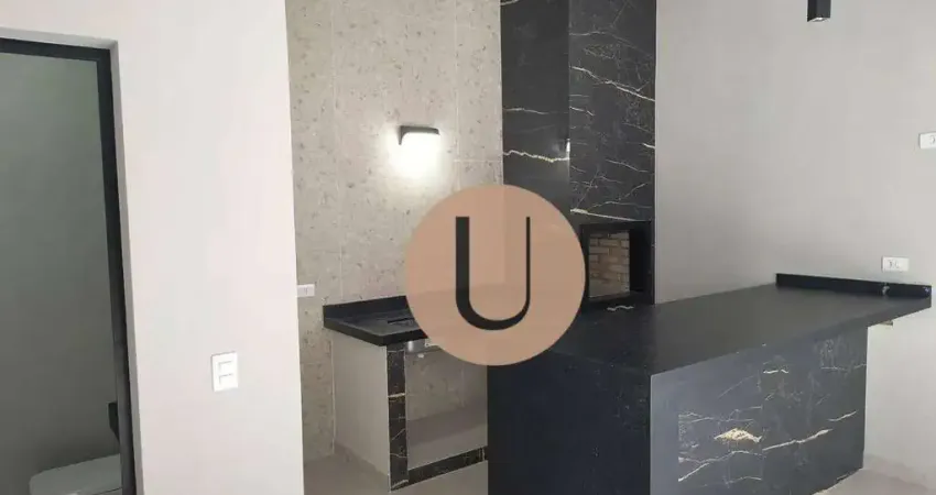 Sobrado com 4 dormitórios à venda, 223 m² por R$ 1.450.000,00 - Assunção - São Bernardo do Campo/SP