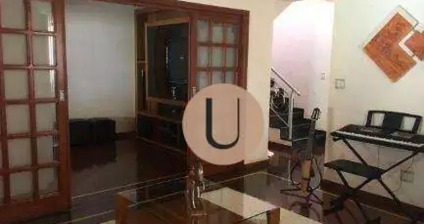 Casa com 3 dormitórios à venda, 256 m² por R$ 1.600.000,00 - Vila Formosa - São Paulo/SP