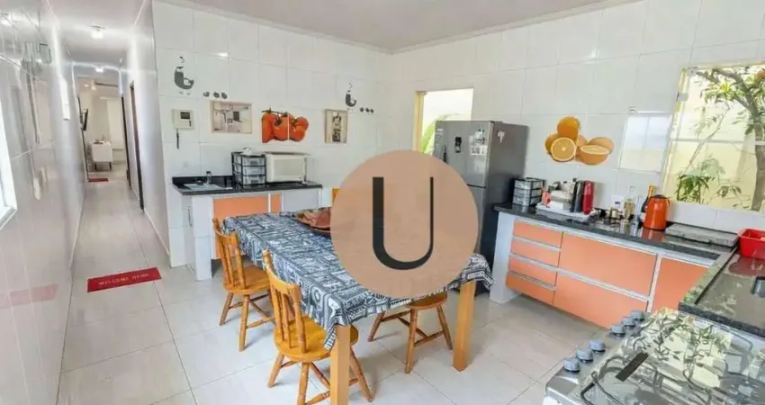 Casa com 3 dormitórios, 171 m² - venda por R$ 1.730.000,00 ou aluguel por R$ 9.000,00/mês - Vila Formosa - São Paulo/SP