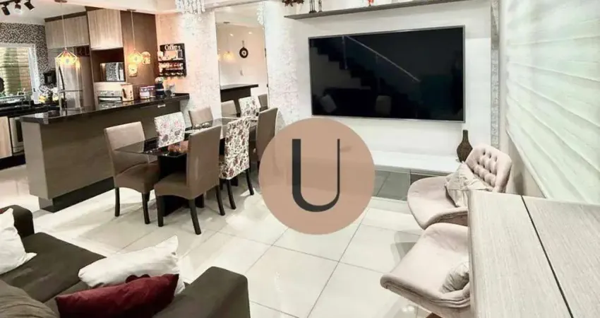 Casa com 3 dormitórios à venda, 131 m² por R$ 700.000,00 - Vila Formosa - São Paulo/SP