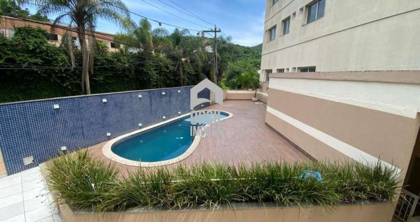 Apartamento com 1 quarto à venda na Rua Pastor Luter King, 1, Santa Bárbara, Niterói