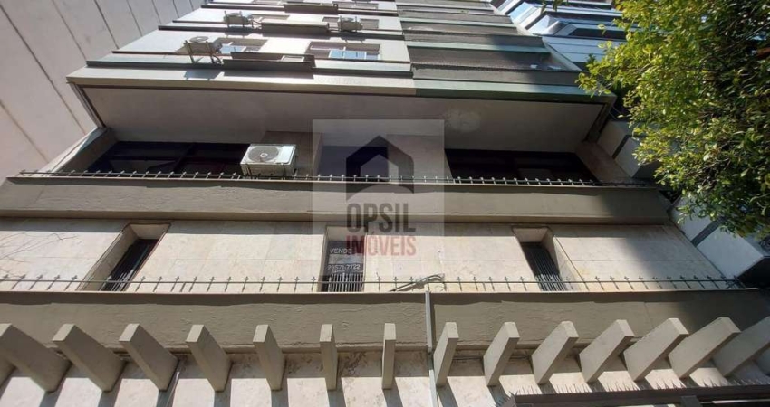 Apartamento para Venda em Niterói, Icaraí, 4 dormitórios, 2 suítes, 4 banheiros, 1 vaga