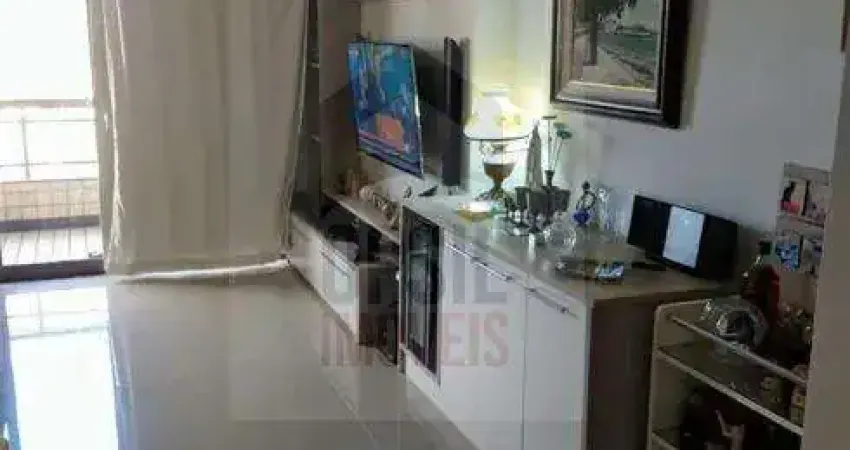 Apartamento para Venda em Niterói, São Domingos, 2 dormitórios, 1 suíte, 2 banheiros, 1 vaga
