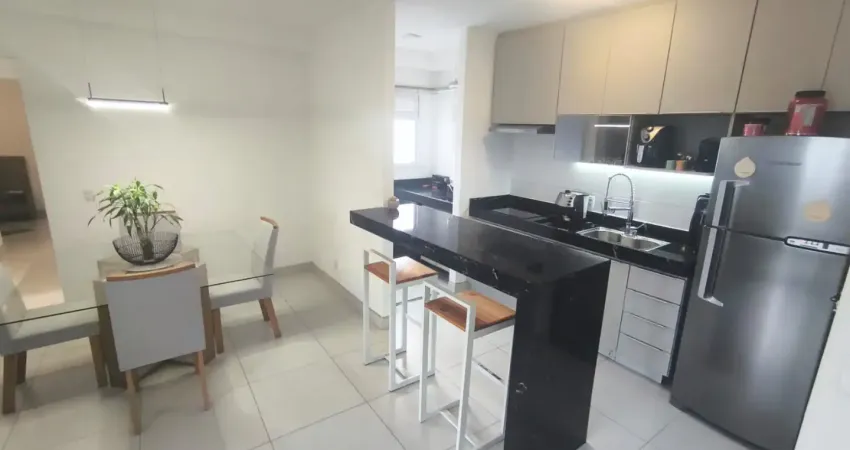 Apartamento de 72 metros com vista para mata e sol da manhã no fatto torres de são josé - jundiai/sp