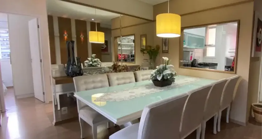 Apartamento com sala ampliada e varanda gourmet no hambury – jundiaí/sp