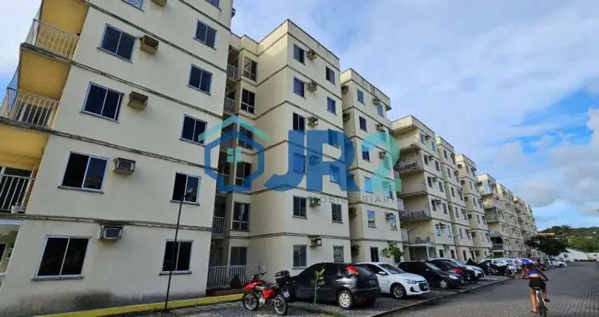 Apartamento com 2 quartos à venda na Via Coletora 01, 73, Santa Mônica, Camaragibe