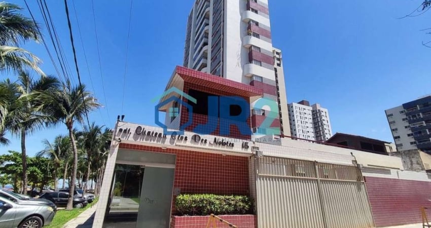 Apartamento com 3 quartos à venda na Avenida Presidente Kennedy, 15, Candeias, Jaboatão dos Guararapes