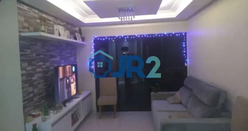 Apartamento com 3 quartos à venda na Avenida Aníbal Ribeiro Varejão, 1167, Candeias, Jaboatão dos Guararapes