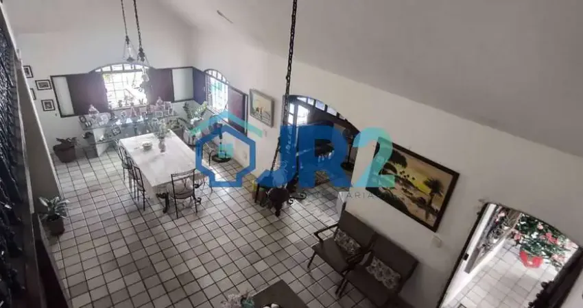 Casa com 4 quartos à venda na Rua Professora Argemira Rego Barros, 144, Várzea, Recife
