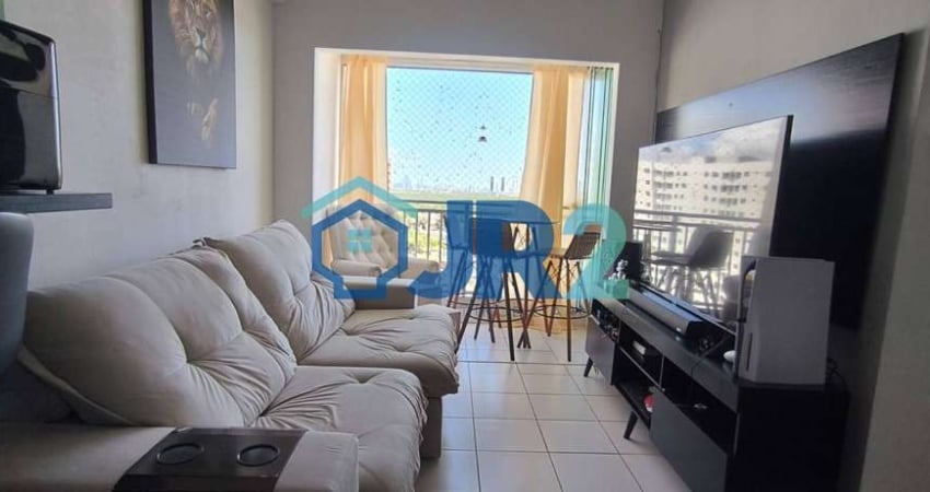 Apartamento com 3 quartos à venda na Rua Jorge de Lima, 245, Imbiribeira, Recife