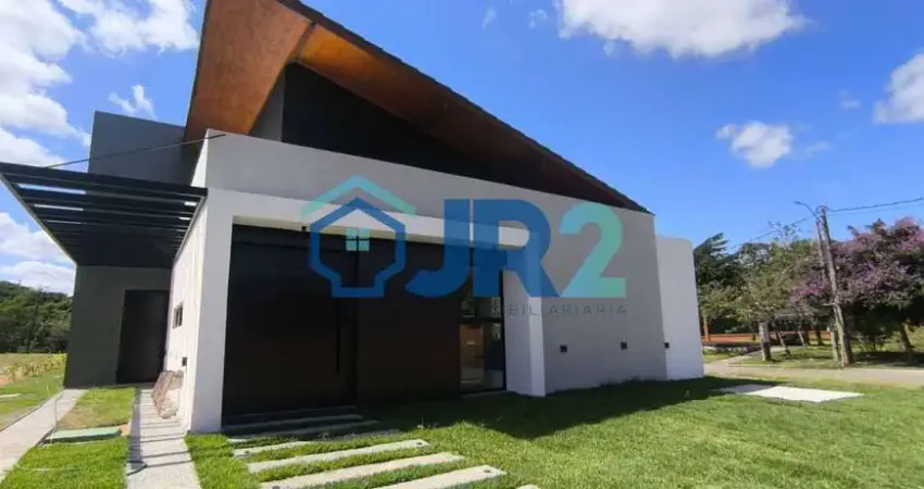 Casa em condomínio fechado com 4 quartos à venda na Rodovia BR-232, 17,1, Vargem Fria, Jaboatão dos Guararapes