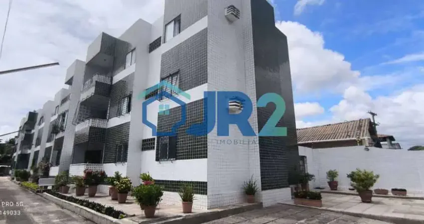 Apartamento à Venda – Conforto e Localização Privilegiada