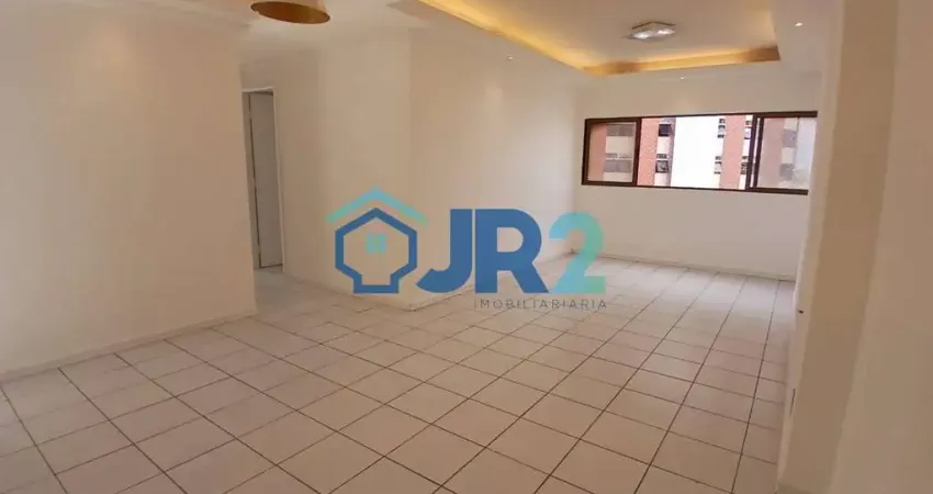 Apartamento em Boa Viagem com Lazer completo e perto da praia