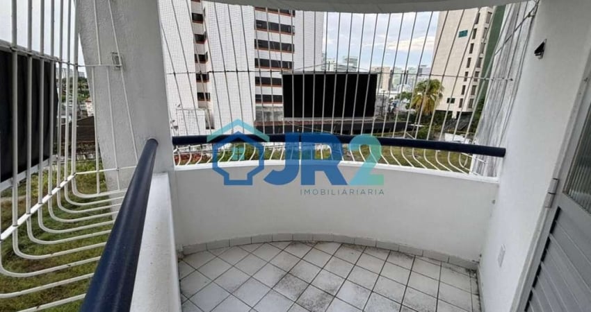 Apartamento com 3 quartos à venda na Rua Agenor Lopes, 80, Boa Viagem, Recife