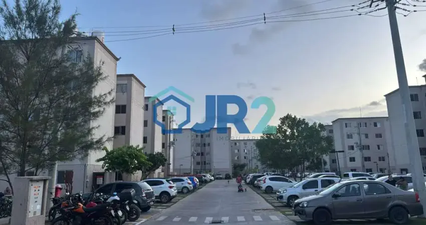 Apartamento com 2 quartos à venda na Rua Jundiaí, 309, Barra de Jangada, Jaboatão dos Guararapes