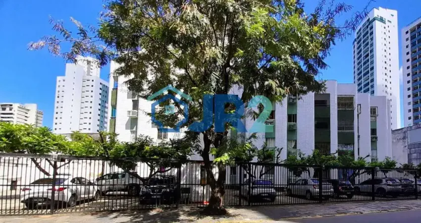 Apartamento à venda com 3 quartos no bairro da Torre