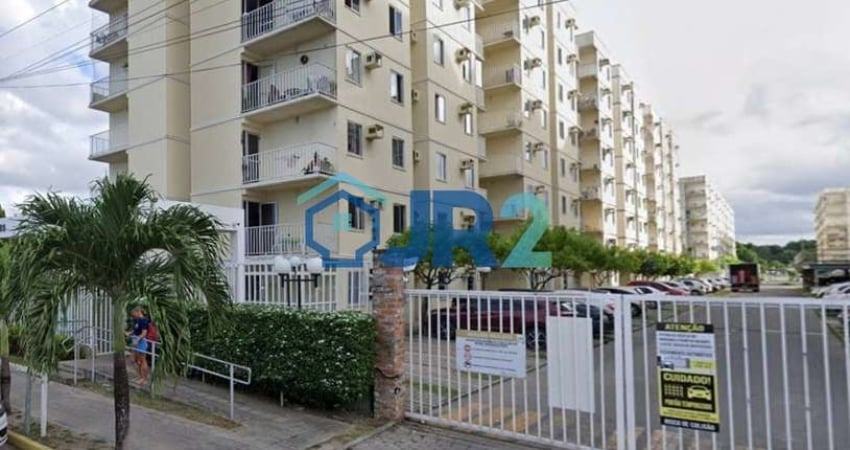 OPORTUNIDADE : Apto. de 02 quartos no Aurora do Paulista.