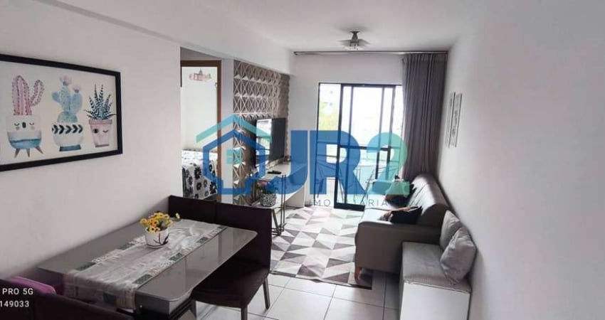 Apartamento com 2 quartos à venda na Rua do Bom Pastor, 126, Iputinga, Recife