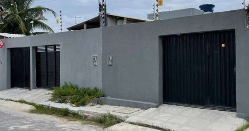 CASA para Venda com Área Gourmet, Só Venda a vista.