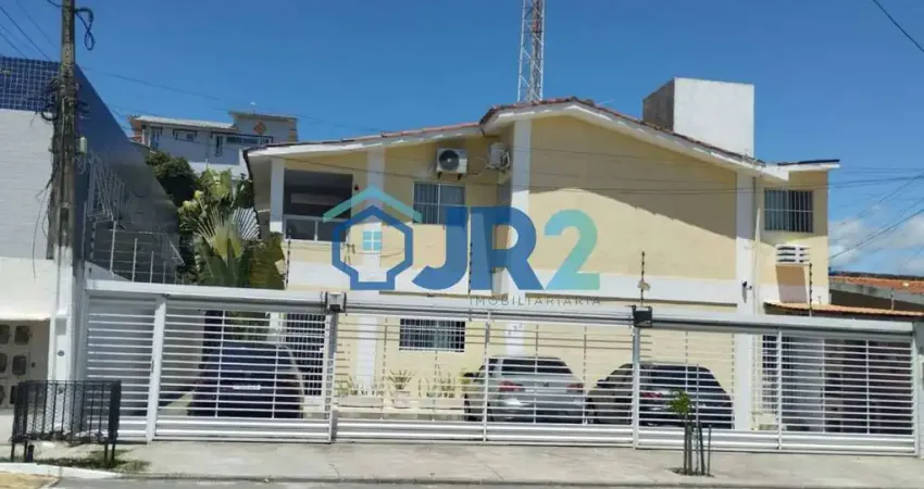 Apartamento com 3 quartos à venda na Rua Alcides Zoloccowick, 633, Candeias, Jaboatão dos Guararapes