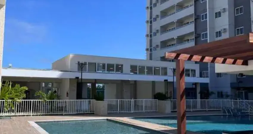 Apartamento com 2 quartos à venda na Avenida Abdo Cabus, 1800, Candeias, Jaboatão dos Guararapes