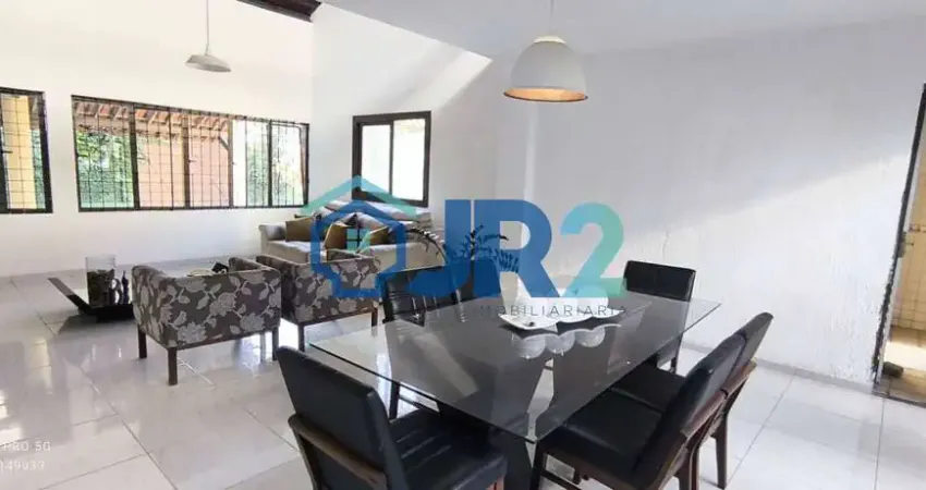 Mansão à venda em Candeias – Amplitude, conforto e localização estratégica