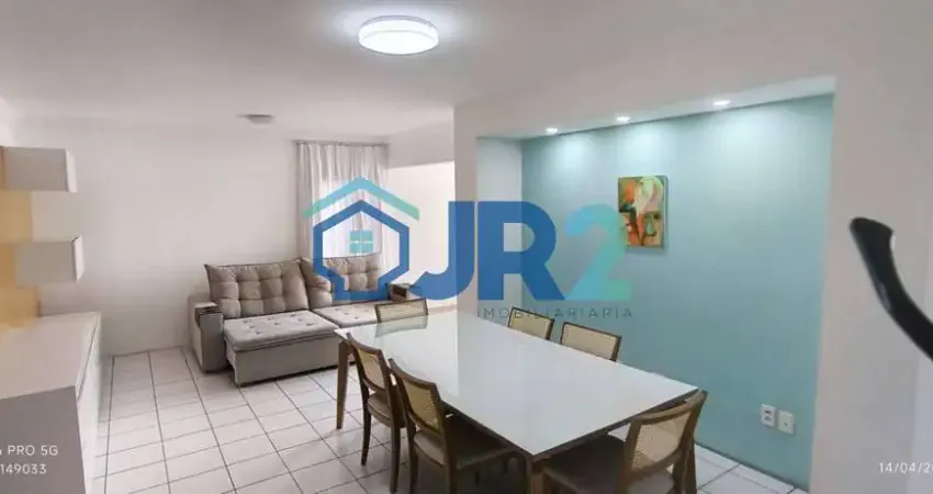 Apartamento com 3 quartos à venda na Avenida Engenheiro Domingos Ferreira, 3819, Boa Viagem, Recife
