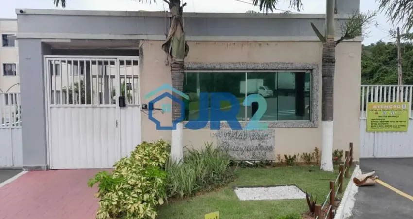 Apartamento com 2 quartos à venda na Residencial Vila das Mangueiras, Bloco 04, Socorro, Jaboatão dos Guararapes