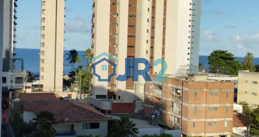Apartamento com 3 quartos à venda na Rua João Fragoso de Medeiros, 144, Candeias, Jaboatão dos Guararapes