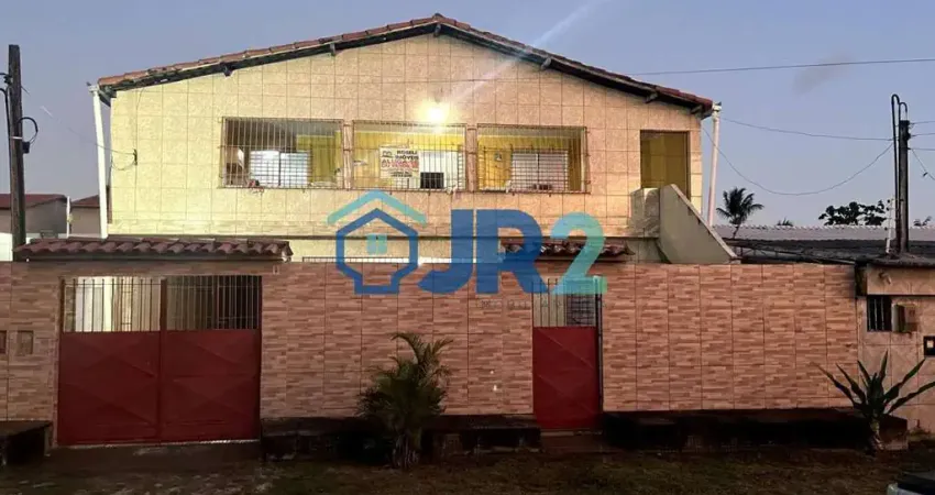 CASA EM ITAMARACÁ - perto da praia