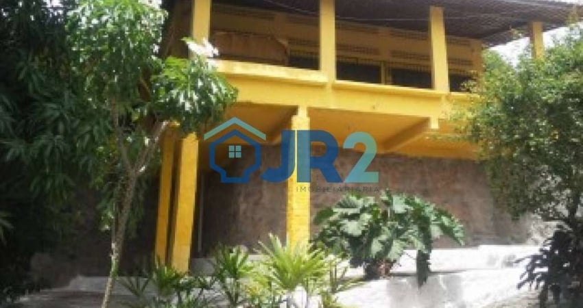 Chácara / sítio com 2 quartos à venda na Rua Vinte e Quatro, 18-A, 18-B, Garapu, Cabo de Santo Agostinho