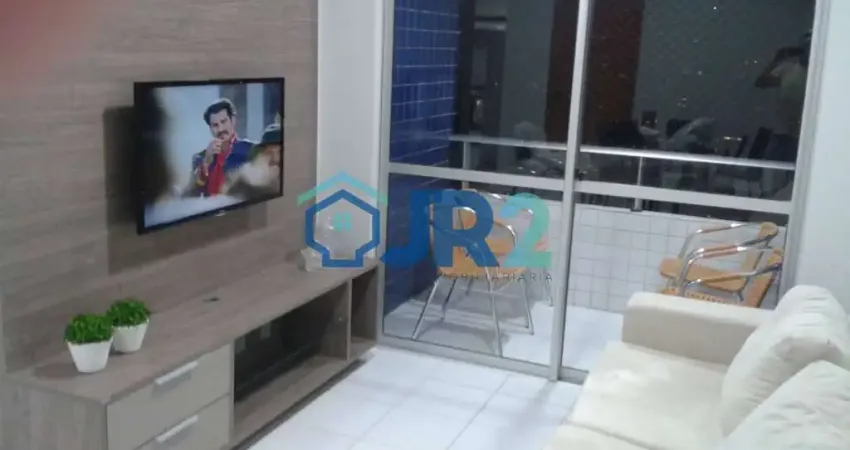 Apartamento com 2 quartos à venda na Avenida Conselheiro Rosa e Silva, 502, Aflitos, Recife