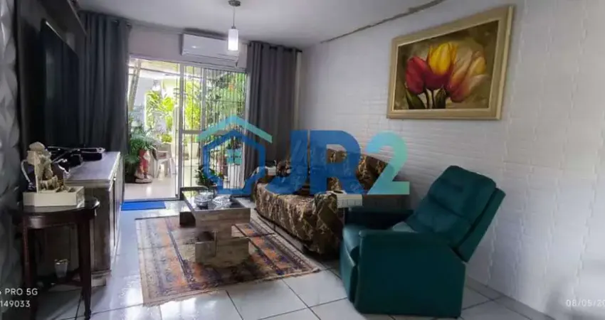 Apartamento com 3 quartos à venda na Rua Sargento Afonso Rodrigues, 85, Areias, Recife