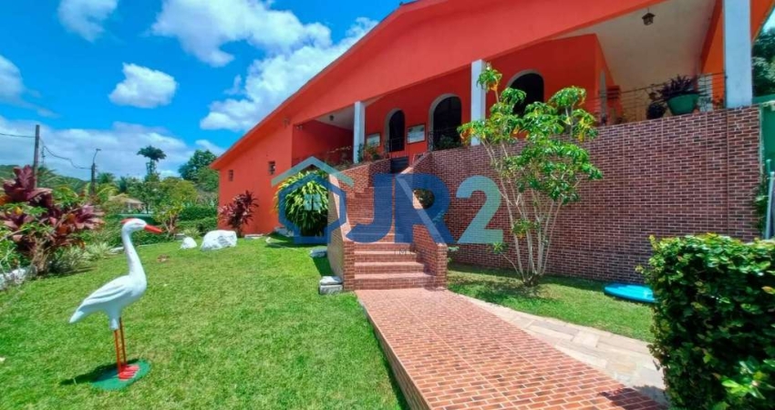 Chácara / sítio com 3 quartos à venda na Rua da Madeira, km 106, Garapu, Cabo de Santo Agostinho