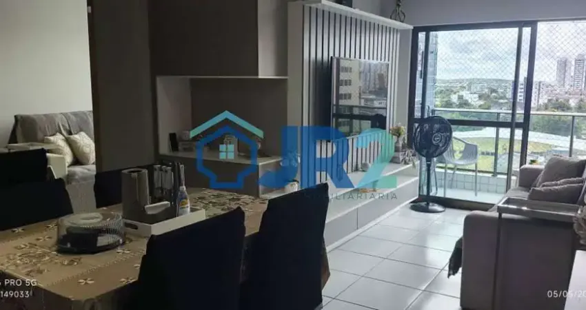 Apartamento com 3 quartos à venda na Avenida Ulisses Montarroyos, 808, Candeias, Jaboatão dos Guararapes