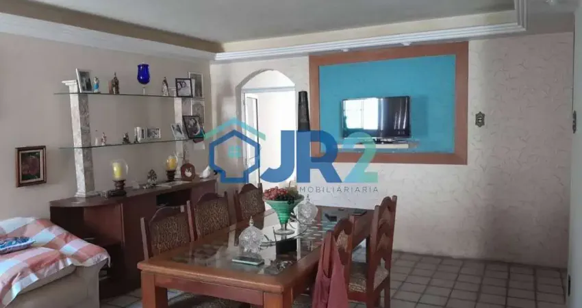 Apartamento com 4 quartos à venda na Rua Doutor Astrogildo Alves de Carvalho, 75, Boa Viagem, Recife