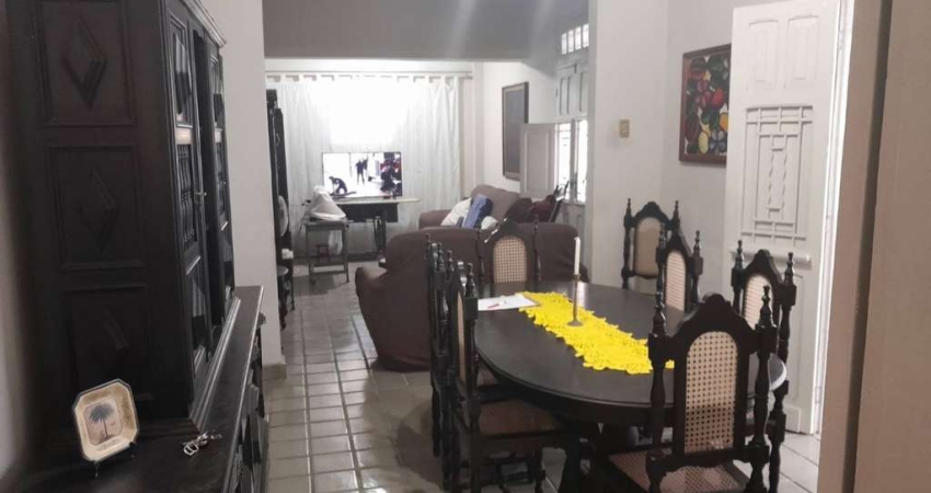 Casa com 4 quartos à venda na Rua do Sossego, 755, Boa Vista, Recife