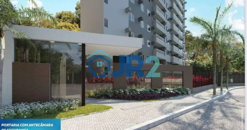 Apartamento com 3 quartos à venda na Avenida Liberdade, 54, Jardim São Paulo, Recife