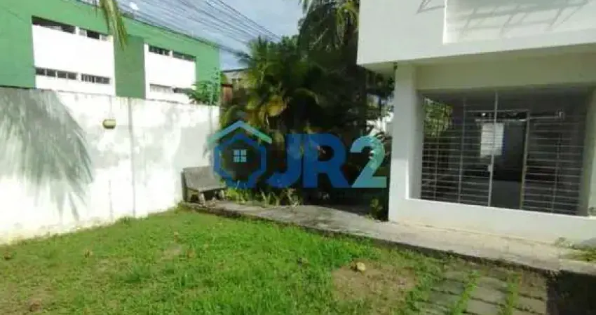 Apartamento com 5 quartos à venda na Avenida Maurício de Nassau, 119, Iputinga, Recife