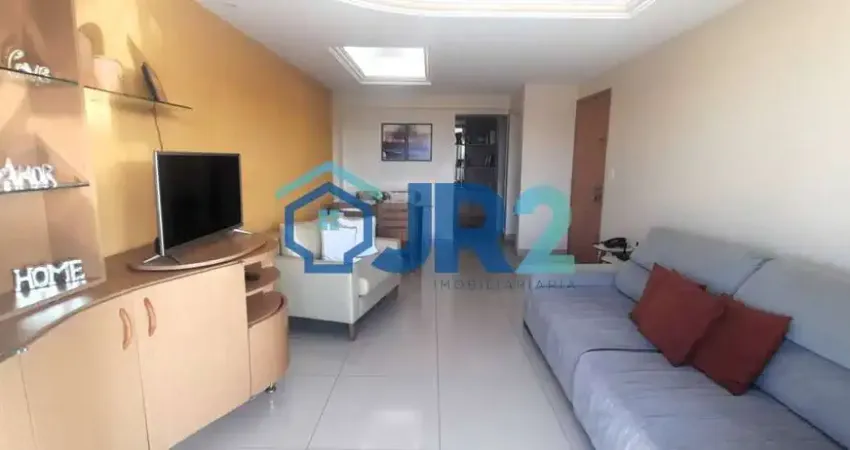 APARTAMENTO 3 QUARTOS EM CAMPO GRANDE